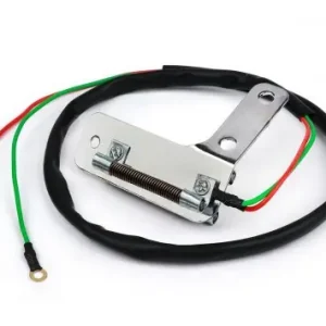 Widerstand OEM QUALITÄT kompatibel für Motovespa 150 S (V13502C), 150 Sprint (04C), 150 GS (04C) Ersatz Roller Vespa Wochenendangebot