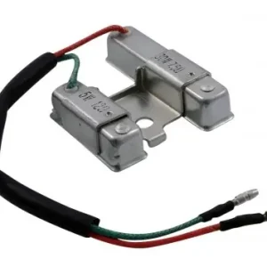 Bestpreis Widerstand Komponente 30W-7,5Ohm / 5W-12Ohm Lichtwiderstand