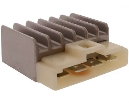 Garantierte Lieferung Spannungsregler / Gleichrichter Tomos A35 / Standard/ Flexer