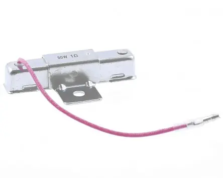 Geprüft Widerstand Licht für Honda MT 50 30 Watt 1 Ohm