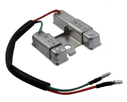 Online Kaufen Widerstand Licht STREETLIGHTS 30W 7,5 Ohm / 5W 120 Ohm AGM Motors GMX450 Sport