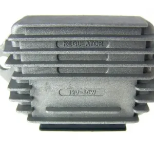 Sichere Zahlung Spannungsregler / Gleichrichter 3-Pin 12V 80W Rivello kompatibel für Vespa P 200 PX 200 E VSX1T