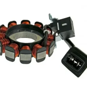 Top-Seller Lichtmaschine / Stator - Piaggio 4Takt 2 Ventiler