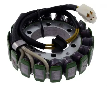 Neue Ware Lichtmaschine / Stator passend für Ducati 1198/848 Evo