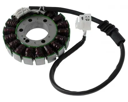 Lichtmaschine / Stator kompatibel für Yamaha YZF-R6 600/S Nur Heute