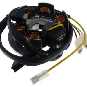 Neu Im Sortiment Lichtmaschine / Stator Top Performences Minarelli AM 3/4/5/6