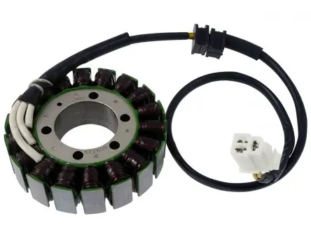 Saisonangebot Lichtmaschine / Stator Honda VFR 800 FI, 98-01
