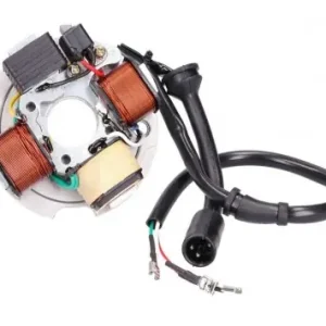 Top-Seller Lichtmaschine Stator 2EXTREME kompatibel für Vespa PK 50 S Modelle ohne Blinker