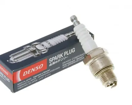 Zündkerze DENSO W22FSR Aktuell