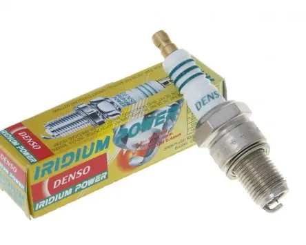 Zündkerze DENSO IW27 Iridium Power Zertifiziert