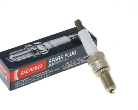 Abverkauf Zündkerze DENSO U27ESR-NB