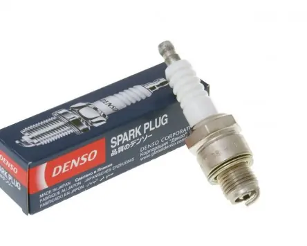 Kracherpreis Zündkerze DENSO W22FS-U