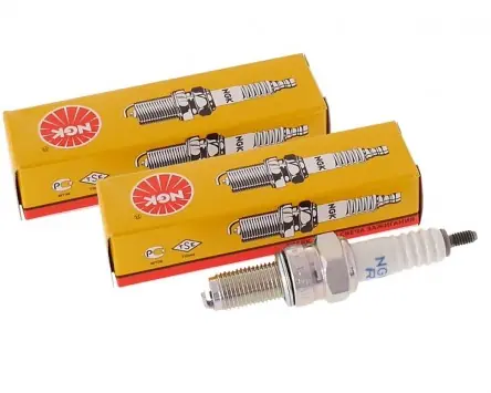 Zündkerze NGK CR8E (Set 2 Stück) Nur Für Kurze Zeit