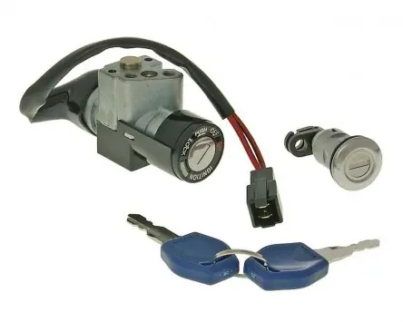 Online Kaufen Schlosssatz - Honda SFX, SXR