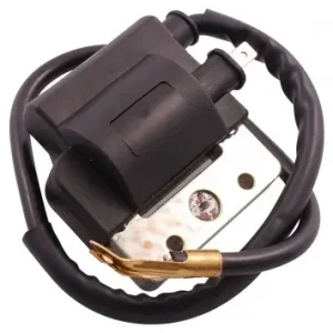 Aktuell Zündspule Piaggio Maxi 125-180ccm STREETLIGHTS kompatibel für Aprilia SR 125 Piaggio, Gilera