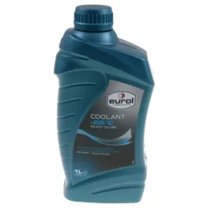 Kühlflüssigkeit EUROL 1 Liter -26°C ready to use Wochenendangebot