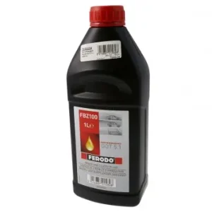 Bremsflüssigkeit Ferodo DOT 5.1, 1000 ml Direktkauf