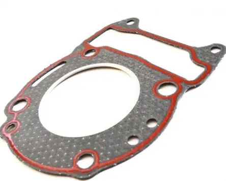 Nur Für Kurze Zeit Dichtung Zylinderkopf Piaggio X9 Leader 125 4v 1.2mm