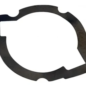 Zylinderfußdichtung kompatibel für Vespa Ciao / Citta Versand Am Gleichen Tag