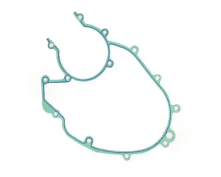 Dichtung Motorgehäuse Set BGM 10 Stück Silikon kompatibel für Vespa Smallframe V50, V90, PV125, ET3, PK S, PK XL, PK XL2 Super-Preis