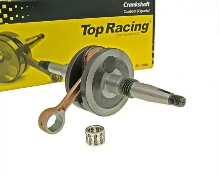 Bestpreis Kurbelwelle TOP-RACING STANDARD HQ SYM liegend ab 00