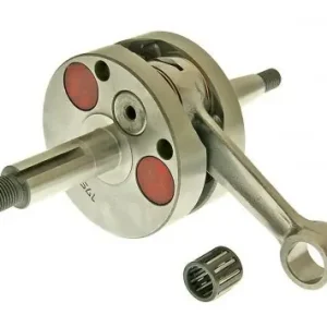 Kurbelwelle AIRSAL Xtreme Hub 45mm Minarelli AM Online Kaufen