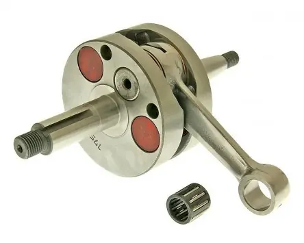Kurbelwelle AIRSAL Xtreme Hub 45mm Minarelli AM Online Kaufen