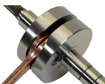Kurbelwelle MALOSSI RHQ Minarelli stehend 12mm Sale