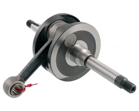 Kurbelwelle 2EXTREME STANDARD passend für Peugeot FOX Highlight