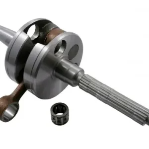 Kurbelwelle Rivello kompatibel für Piaggio Gilera Ice, Runner, Stalker, Storm, Typhoon 50 2T Saisonangebot