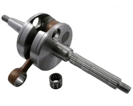 Kurbelwelle Rivello kompatibel für Piaggio Gilera Ice, Runner, Stalker, Storm, Typhoon 50 2T Saisonangebot