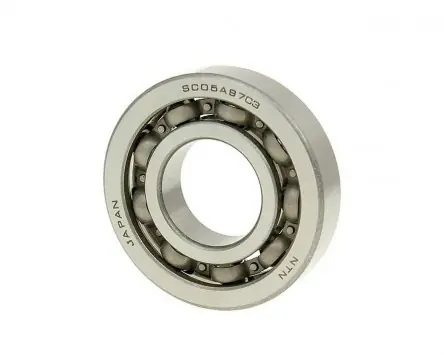 Kugellager NTN offen SC05A97 C3 - 25x56x12mm Must-Have