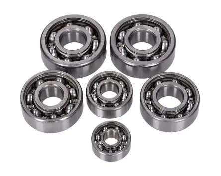 Sale Kugellager Set 6-teilig 2EXTREME SNH Motor für Simson S50