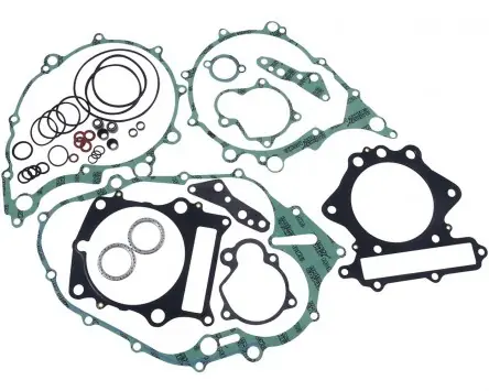 Top-Seller Dichtungssatz Motor komplett für Yamaha XT 600