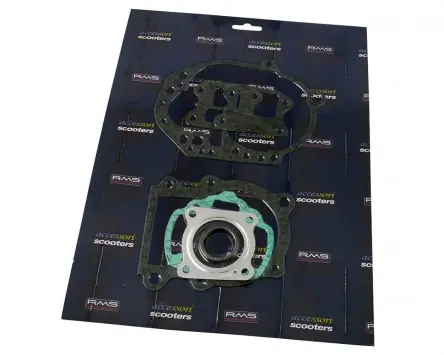 Sonderaktion Dichtungssatz Motor komplett kompatibel für Peugeot AC