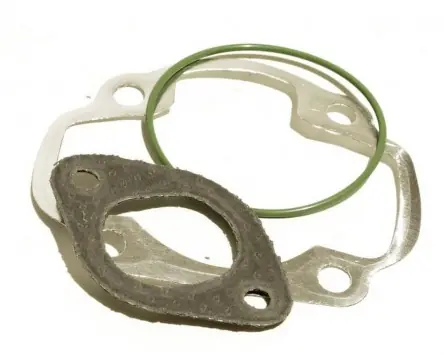 Zertifiziert Dichtsatz Polini Evolution 70cc, Minarelli AC