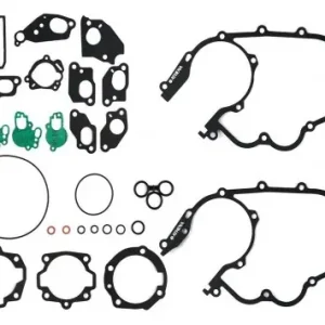 Neuheit Dichtungssatz Motor ATHENA Aluminium gummibeschichtet für Vespa Largeframe PX80-200, Rally, COSA, Sprint, GT, GL, Super, VBA, VBB, VNB