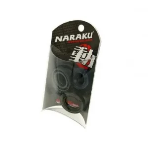 Wellendichtringsatz Motor NARAKU für Kymco, SYM liegend Top-Preis