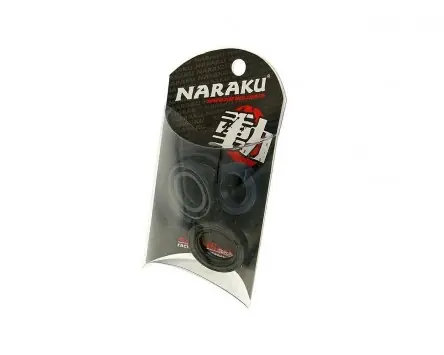 Wellendichtringsatz Motor NARAKU für Kymco, SYM liegend Top-Preis