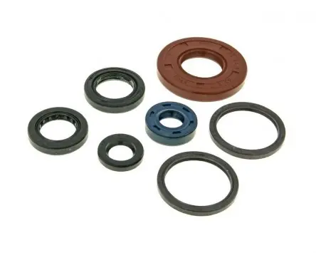 Preiswert Wellendichtringsatz Motor für Kymco MXer 150, MXU 150