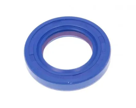 Beliebt Wellendichtring Getriebedeckel POLINI Evolution Gear Box 17x28x5mm kompatibel für Piaggio, Minarelli liegend