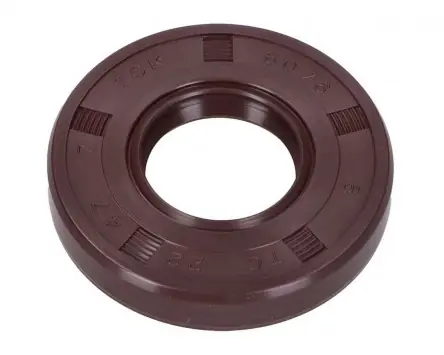 Direkt Vom Hersteller Wellendichtring 2EXTREME 22x47x7mm braun für Simson S50