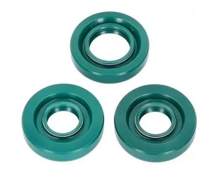 Wellendichtring Satz Motor 2EXTREME für Puch Maxi Begrenztes Angebot