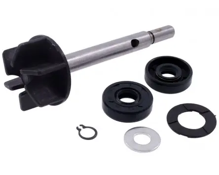 Angebot Reparatursatz Wasserpumpe 2EXTREME komplett kompatibel für Aprilia Leonardo, Scarabeo 125-200, BMW C1 Set, Kit