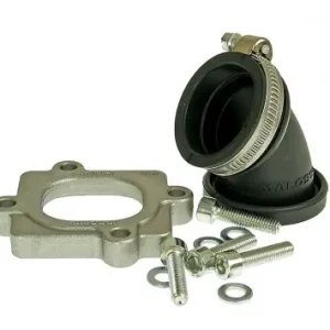 Ansaugstutzen MALOSSI MHR 30mm d Minarelli / CPI Letzte Chance