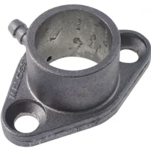 Ansaugstutzen / Flansch Malossi Honda Vision/Peugeot 19,5mm Top-Preis