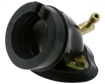 Ansaugstutzen passend Piaggio Skipper, Vespa ET4 125 Leader Angebot