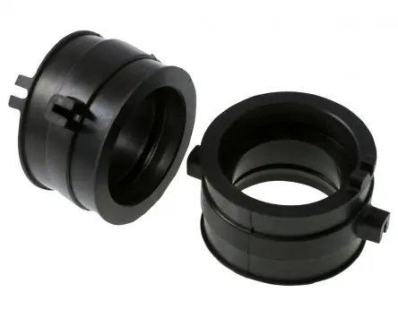 Ansaugstutzen Vergaser kompatibel für Honda VT 600 C, 88-97, VT 750 C, 97-02, XL 600 V, 88-99 Letzte Chance
