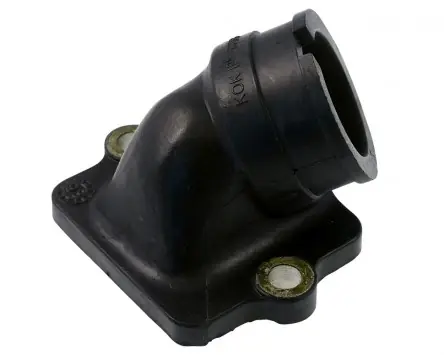 Versand Am Gleichen Tag Ansaugstutzen RMS kompatibel für Gilera Runner 125-180, Anschluss 27mm