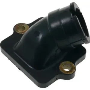 Ansaugstutzen offen ungedrosselt 21/23mm kompatibel für Piaggio 50 80 125 150 180ccm 2-Takt TPH, NRG, Zip, Vespa ET2, Gilera Runner, Ice, Aprilia SR50 Knallerangebot